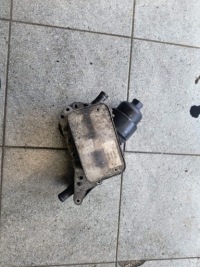 фото thumb №1, Корпус фільтра оливи 152081926r