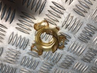 фото thumb №1, Mercedes w210 кронштейн кронштейн накалювання 150961-01