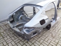 фото thumb №8, Opel insignia ii 2 b крыло четверть правое зад заднее hb