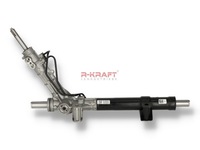 фото thumb №1, Трансмісія кермова рейка рульова renault trafic ii nowa молдинг