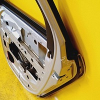 фото thumb №15, Дверь правая зад задние правые renault scenic ii минивэн lak. ted11 nr2009