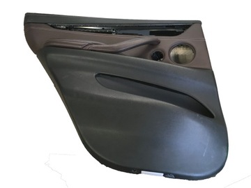 фото thumb №1, Боковина дверь левый зад bmw x5 f15