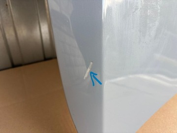 фото thumb №8, Bmw x3 x4 g01 g02 капот перед крышка двигателя c4p рестайлинг