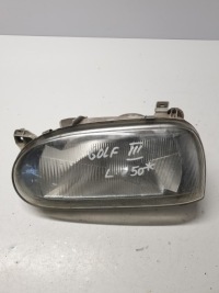 Купить Фара лампа передняя левая перед левый vw golf iii, фото thumb