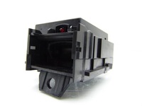 фото thumb №1, Замок зажигания считыватель ключа vw passat b7 3c0905843ad