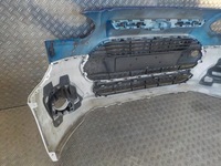 фото thumb №15, Transit custom 12-17 бампер перед противотуманная фара