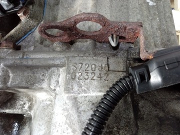 фото thumb №5, Sonata v nf 2.0crdi 140km коробка передач механічна s720j0