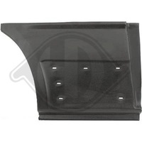 фото thumb №1, Стена боковая крыло nissan primastar 06-16