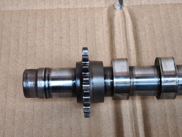 фото thumb №12, Mondeo mk5 2.0 tdci вал распределительный вал выпускной euro6 9804424280-05