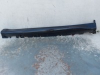 Bmw x5 f15 m набір молдинг поріг поріг лівий Зі Шроту, фото thumb