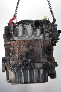 фото thumb №1, Focus mk2 ii c-max s40 v50 2.0d tdci двигун ixda g6da g6db g6dc d4204t