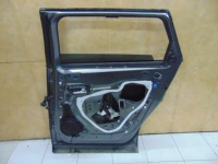 фото thumb №2, Двері задня задні праве peugeot 5008 ii 2