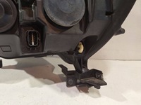 фото thumb №7, Лампа перед правая 260105567r renault master iii iv movano b lift 19-