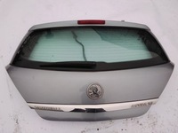 фото thumb №1, 5354 крышка багажника багажника opel astra h hb