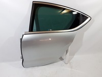 фото thumb №1, Citroen ds4 дверь левая задние ezr