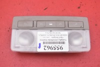 фото thumb №1, Лампа освітлення салону перед 13285100 opel insignia a 08-14