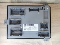 фото thumb №1, Mercedes benz w297 eqs блок управления модуль bc-f a2979004107