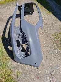 фото thumb №9, Ford mondeo mk5 рестайлінг бампер перед переднє js7b-17d957-a оригінал