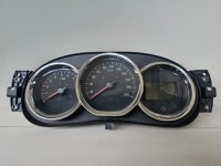 фото thumb №1, Лічильник прилади дисплей dacia sandero ii stepway