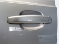 фото thumb №10, Дверь левый перед левая передние audi q3 8u lift lz7g