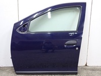 фото thumb №1, Двері лівий перед повний eur oryg dacia logan ii 14r