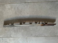 Купить Молдинг хром решетка 760853767a vw touareg, фото thumb