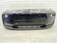 фото thumb №5, Bmw i3 lift lci бампер перед передній + решітка