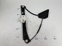 фото thumb №2, Skoda rapid 12-17r підйомник правий задня liftback