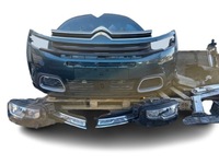 фото thumb №1, Citroen c5 aircross капот бампер лампы kompletny перед eu
