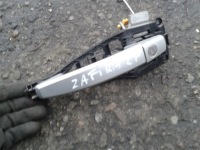 фото thumb №1, Ручка левая передняя opel zafira b z176