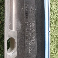 фото thumb №2, Поріг молдинг поріг права ms space star mz311868