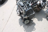 Двигун комплектний  fiat ducato 2,3 f1ae3481e 90 tyskm Зі Шроту, фото thumb