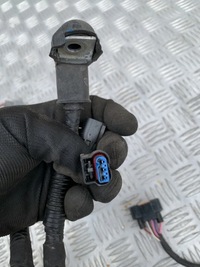 фото thumb №6, Клемма плюсовая kia picanto iii 20- lift