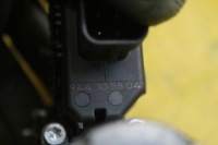 фото thumb №6, Моторчик стекло левый перед zafira b 13102434