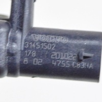 фото thumb №6, Volvo xc40 2021 права сторона датчик удару подушка безпеки