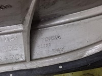 Opel zafira a фара правый  задний Оригинал, фото thumb