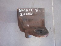 фото thumb №1, Кронштейн кронштейн двигуна hyundai santa fe ii 2.2 crdi