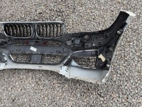 Bmw x6 f16 бампер передній m-pakiet Доставка, фото thumb