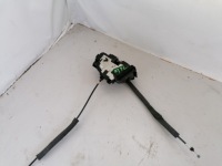 фото thumb №1, Замок двері задній лівий nissan juke europa