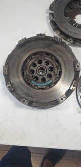 фото thumb №5, Сцепление полный двухмассовый kia optima iii 1.7 crdi