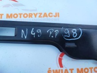 фото thumb №9, Nissan qashqai i j10 1.6 b 07r стеклоподъемник правый перед 402034e англичанин