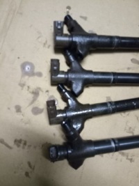 фото thumb №10, Toyota rav4 iii 10-12 lift 150km форсунка 4 штуки 23670-26060