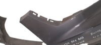 фото thumb №16, 8w0807437 audi a4 b9 15-19 бампер передній перед 4 pdc