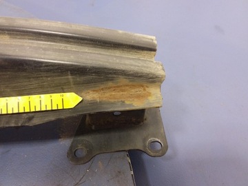 фото thumb №7, Vw golf vi hb балка бампера заднего зад