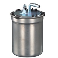 Купити Фільтр пального febi bilstein 48547, фото thumb