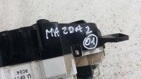 фото thumb №6, Панель керування повітропровід кондиціонер udf71 mazda 2 de 07-
