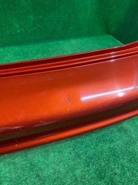 фото thumb №6, Бампер задний задняя suzuki sx4 06- nr.5649