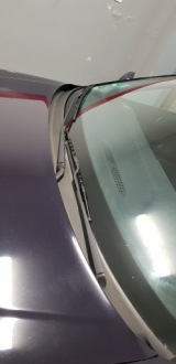 фото thumb №1, Audi a3 8l lift дворники перед рычаги щетки