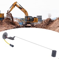 фото thumb №12, Датчик поплавок w бак пального wysoka dokładność монітор czasu