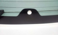 фото thumb №3, Стекло задняя зад citroen c4 picasso 2007-2013 тёмное с подогревом новая